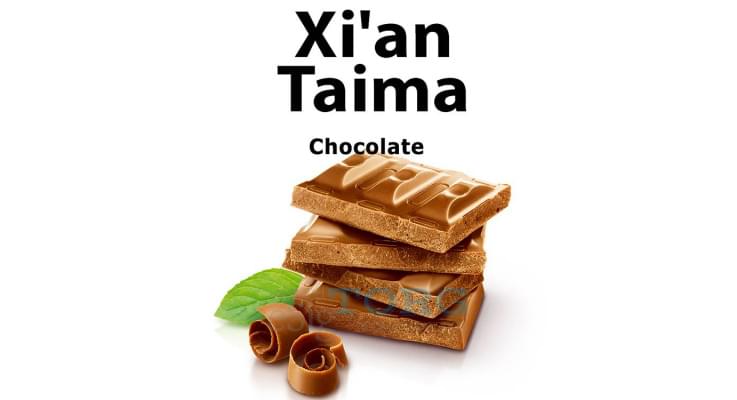 Ароматизатор Xi'an Taima Chocolate