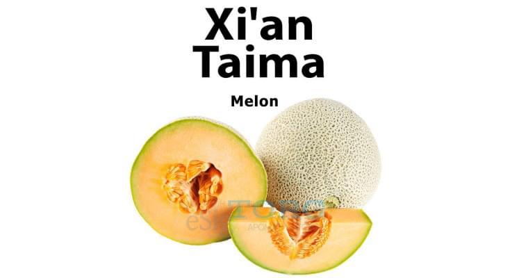 Ароматизатор Xi'an Taima Melon